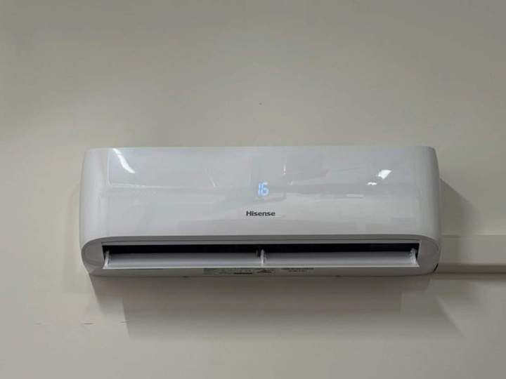 Installation climatisation Les Andelys