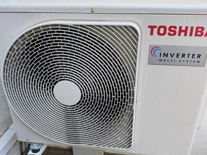 Mise en place de pompe à chaleur Les Andelys