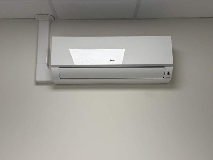 Pose de climatiseur Les Andelys