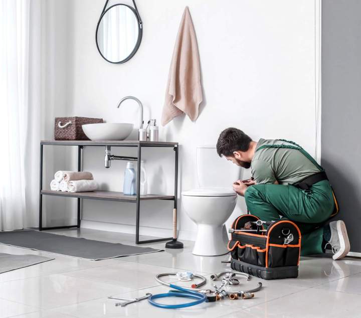 Plomberie chauffage Les Andelys