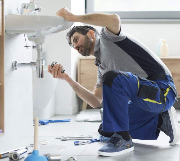 Dépannage chauffage Les Andelys